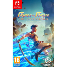 Prince of Persia The Lost Crown Nintendo Switch Prince of Persia The Lost Crown Nintendo Switch