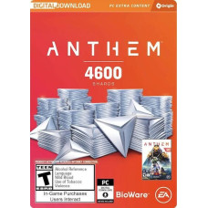 Anthem 4600 Shards Pack – PC