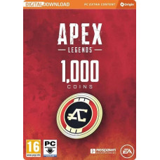 Apex Legends – 1000 Apex Coins – PC