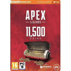 Apex Legends – 10000 (+1500 Bonus) Apex Coins – PC