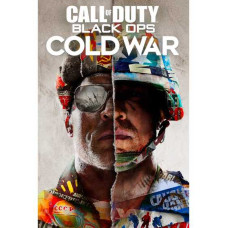 Call of Duty Black Ops Cold War PC