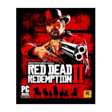 Red Dead Redemption 2 PC