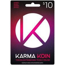 Karma Koin 