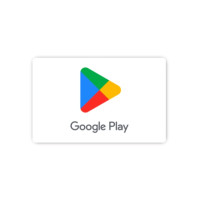 Google Play Gift Card Rs. 100 (India)