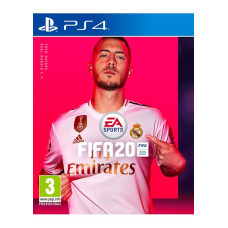 FIFA 20 PS4 FIFA 20 PS4