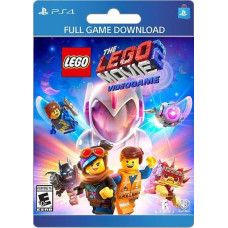 The LEGO Movie 2 Videogame PS4 The LEGO Movie 2 Videogame PS4