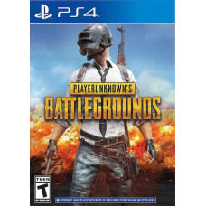 PLAYERUNKNOWN’S BATTLEGROUNDS – Champion’s Edition – PUBG PS4 (US PSN) PLAYERUNKNOWN’S BATTLEGROUNDS – Champion’s Edition – PUBG PS4 (US PSN)