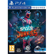 Space Junkies – PS4 Space Junkies – PS4