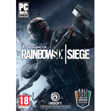 Tom Clancy’s Rainbow Six Siege PC