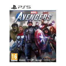 Marvel’s Avengers PS5 Marvel’s Avengers PS5