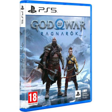 God Of War Ragnarok PS5 God Of War Ragnarok PS5
