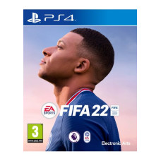Fifa 22 PS4