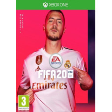FIFA 20 XBOX One FIFA 20 XBOX One