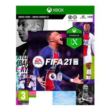 Fifa 21 XBOX Fifa 21 XBOX
