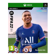Fifa 22 XBOX Series X Fifa 22 XBOX Series X