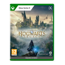 Hogwarts Legacy XBOX Series X Hogwarts Legacy XBOX Series X