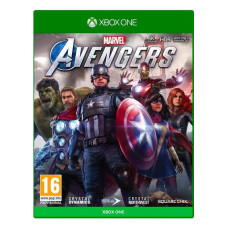 Marvel’s Avengers XBOX One Marvel’s Avengers XBOX One