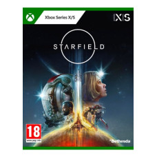 Starfield XBOX Series X Starfield XBOX Series X
