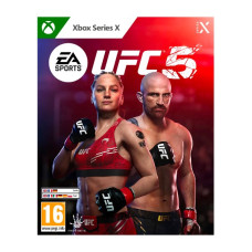 EA Sports UFC 5 XBOX Series X EA Sports UFC 5 XBOX Series X