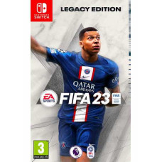 Fifa 23 Nintendo Switch