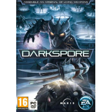Darkspore PC