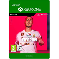 FIFA 20 Standard Edition XBOX One FIFA 20 Standard Edition XBOX One