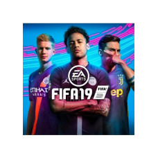 FIFA 19 XBOX FIFA 19 XBOX
