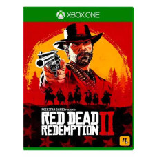 Red Dead Redemption 2 XBOX One Red Dead Redemption 2 XBOX One